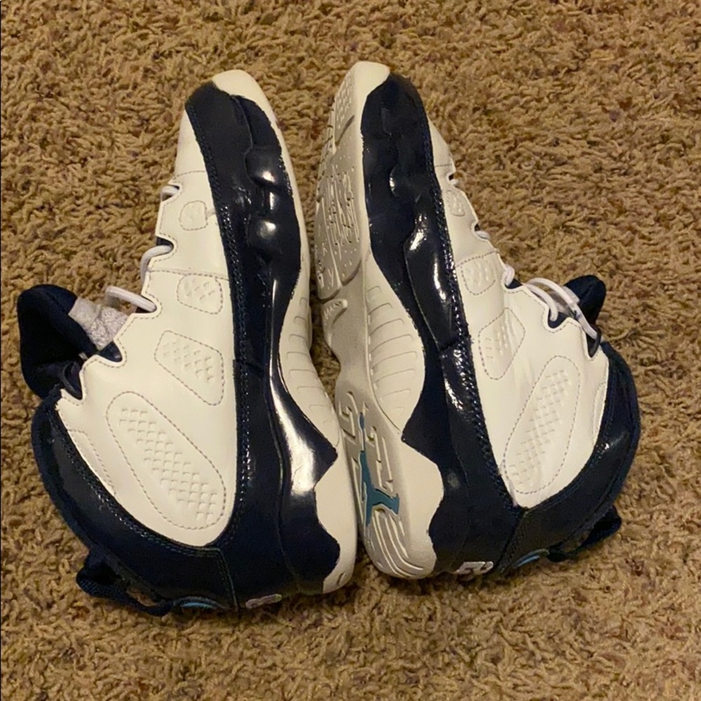Authentic kid Jordan’s